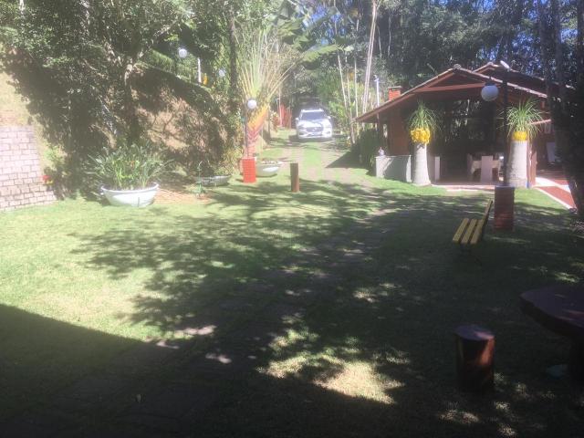 Casa de condomínio à venda com 4 dormitórios em Soído, Domingos martins cod:1618-C