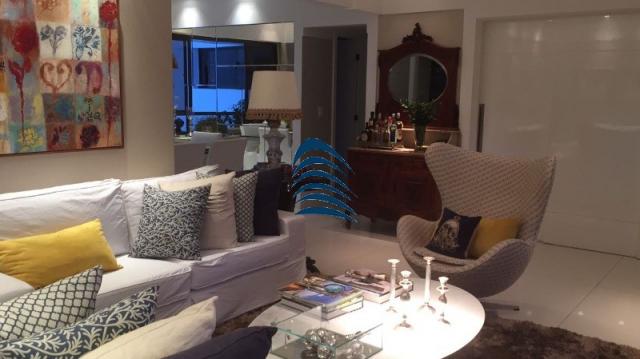 Apartamento à venda com 3 dormitórios em Ilha amarela, Salvador cod:AD7887G - Foto 3