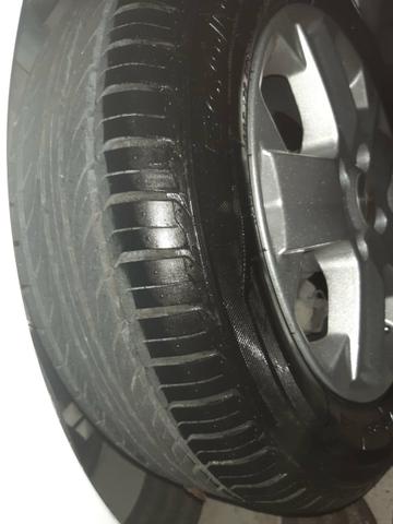 Corsa classic 15/16 completo de tudo doc. ok - Foto 9