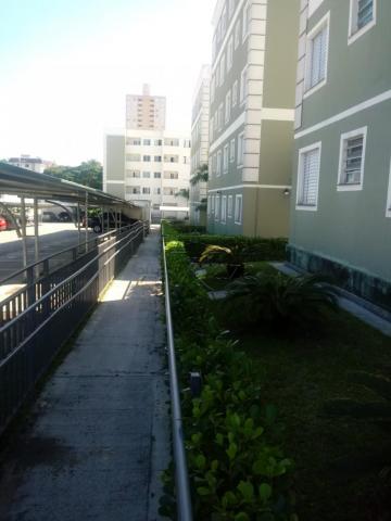 Apartamento à venda com 2 dormitórios em Jardim morumbi, Sao jose dos campos cod:V31062LA - Foto 7