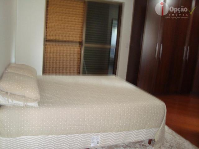 Apartamento com 5 dormitórios à venda, 257 m² por r$ 750.000,00 - cidade jardim - anápolis - Foto 14