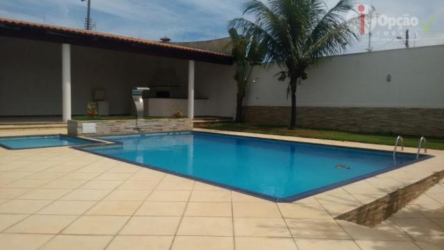 Apartamento residencial à venda, vila jaiara, anápolis. - Foto 15