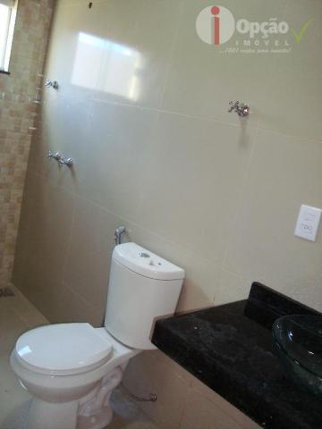 Casa à venda, 229 m² por r$ 550.000,00 - vila santa maria de nazareth - anápolis/go - Foto 9