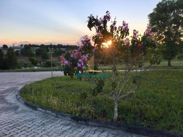 Terreno à venda, 556 m² por r$ 97.500 - condomínio terras bahia - teixeira de freitas/ba - Foto 13