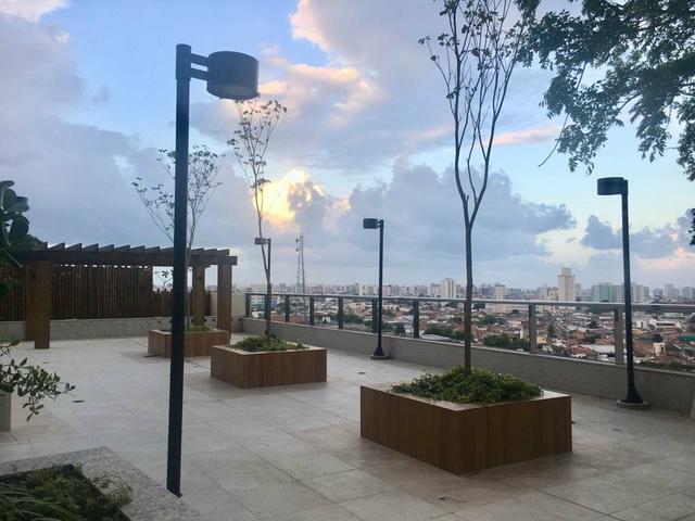 Apartamento para venda VARANDAS DO ALTO. Pronto para morar. Maceió AL - Foto 4