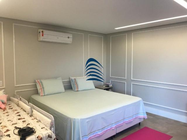 Casa à venda com 4 dormitórios em Alphaville ii, Salvador cod:AD1233G - Foto 9