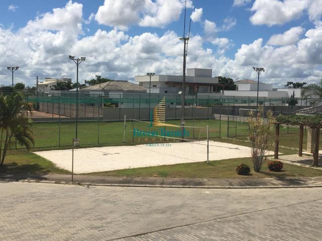 Terreno à venda, 556 m² por r$ 97.500 - condomínio terras bahia - teixeira de freitas/ba - Foto 10