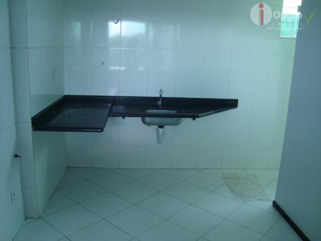 Apartamento residencial à venda, vila jaiara, anápolis. - Foto 6
