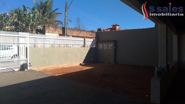 Casa à venda com 3 dormitórios em Setor habitacional vicente pires, Brasília cod:CA00161 - Foto 2