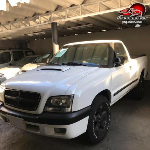S10 Colina 4x4 Diesel