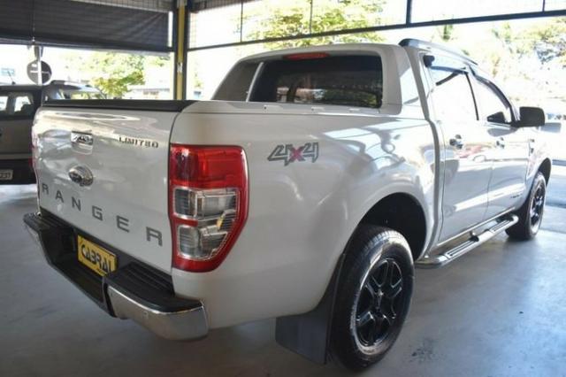 Ranger 3,2 Limited 4X4 Diesel - Foto 4