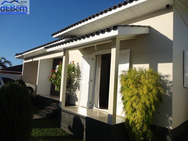 Casa, Presidente Vargas, Içara-SC - Foto 4