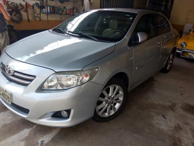 Corolla SEG 08/09 Urgente!!! - Foto 2