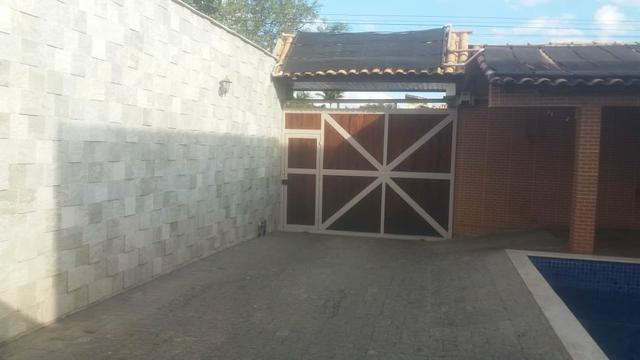 Vendo casa e Planaltina DF setor tradicional - Foto 2