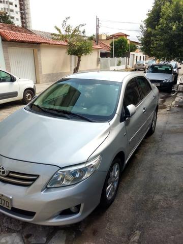 Corolla SEG 08/09 Urgente!!! - Foto 20