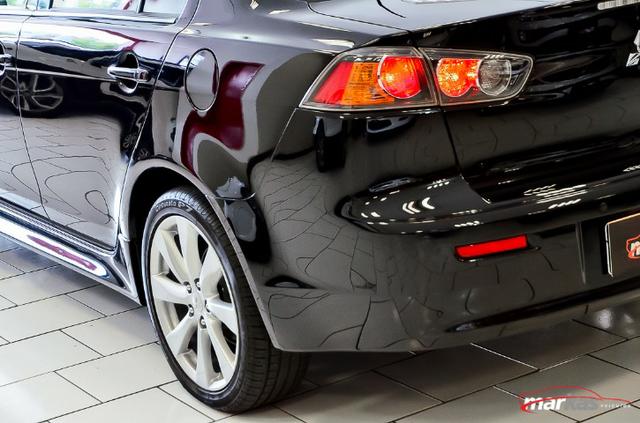 Lancer 2.0 160 Cv Automatico 61.000 Km 2013 - Foto 8