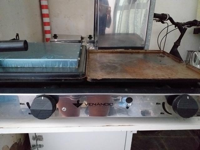 Vendo usado