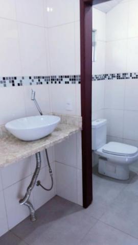 Casa à venda com 3 dormitórios em Vila nova, Joinville cod:CI1537 - Foto 10