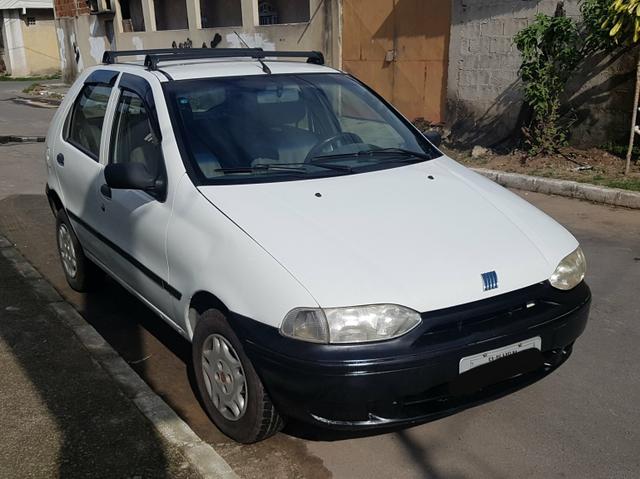 Palio 2000