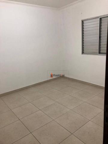 Minas Gerais - 56 M²-02 Dorms-01vaga-02Andar -Alto Ipiranga - Foto 6
