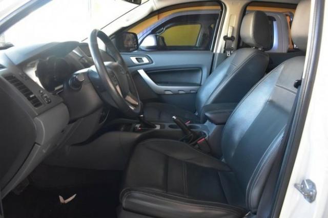 Ranger 3,2 Limited 4X4 Diesel - Foto 9