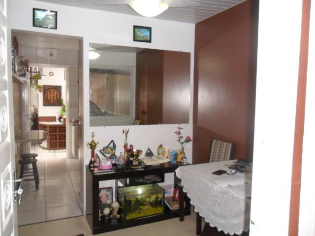 Casa térrea em São José dos Pinhais - 02 dormiórios - Foto 16