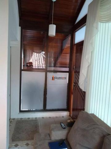 Sobrado Helbor Ville-03 Dorms-01 Suite-04Vagas - Foto 11