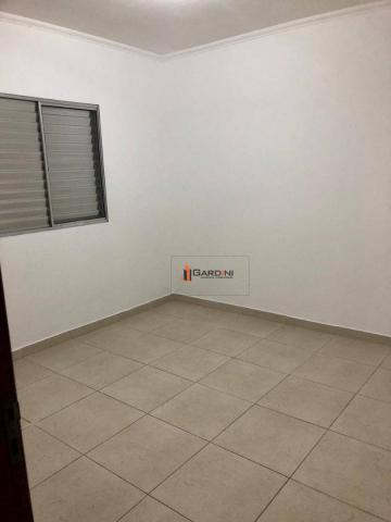 Minas Gerais - 56 M²-02 Dorms-01vaga-02Andar -Alto Ipiranga - Foto 7
