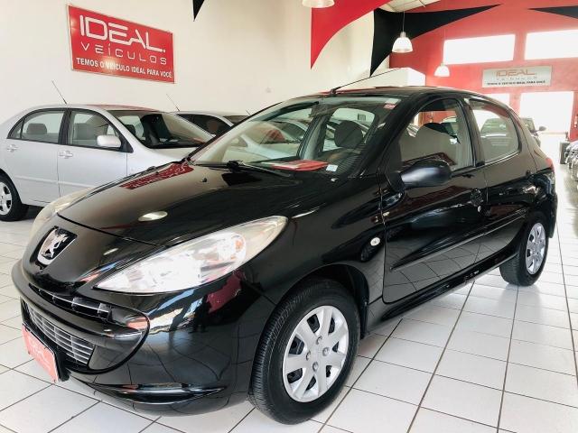 207 Hatch XR 1.4 8V (flex) 4p 2013 - Foto 2