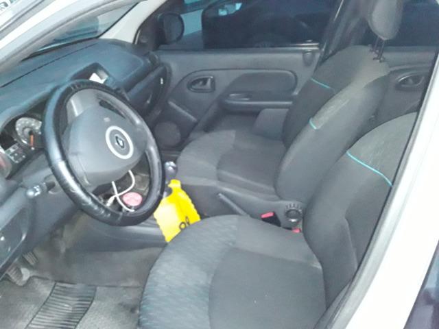Clio 1.0 Expression 16V Flex 4P 2016!!! * - Foto 8