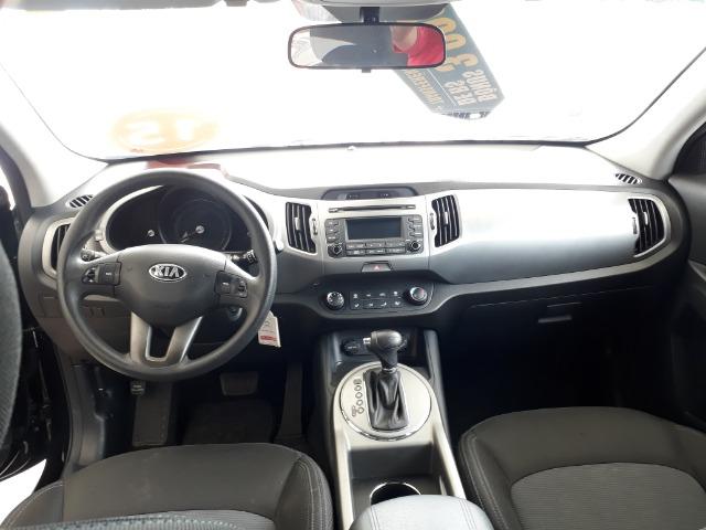Kia Motors Sportage LX 2.0 - Foto 6