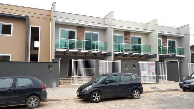 Geminado no Costa e Silva com 100m² e 3 dormitórios