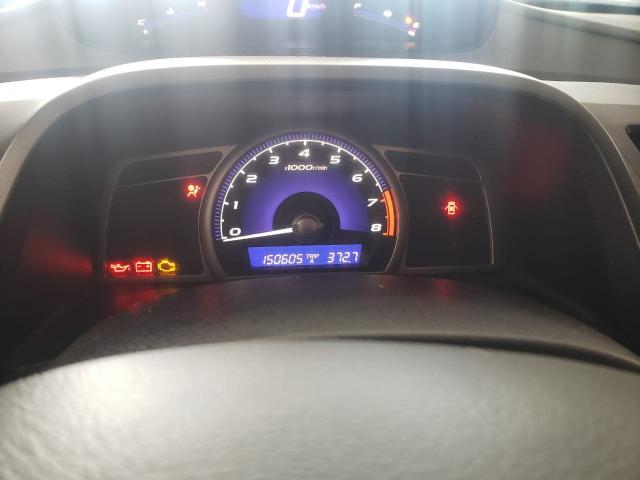 HONDA CIVIC 2008/2008 1.8 LXS 16V FLEX 4P MANUAL - Foto 10