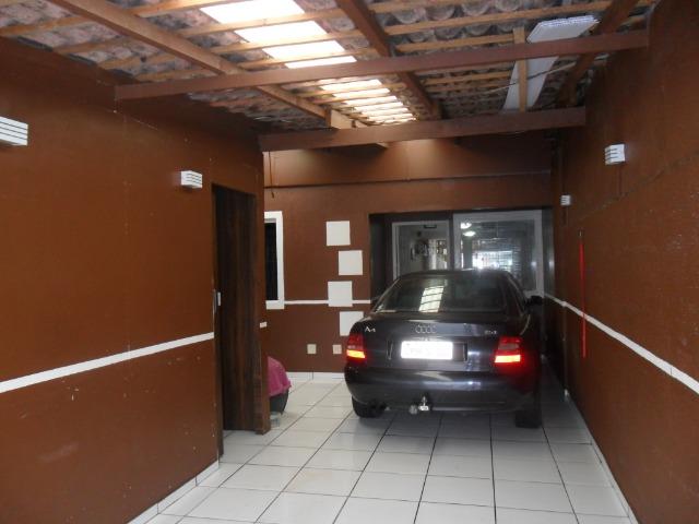 Casa térrea em São José dos Pinhais - 02 dormiórios