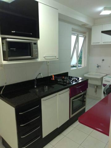 Nova Mogi I - Apartamento com 2 dormitórios à venda, 58 m² por R$ 265.000 - Mogi Moderno - - Foto 19