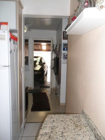 Casa térrea em São José dos Pinhais - 02 dormiórios - Foto 2