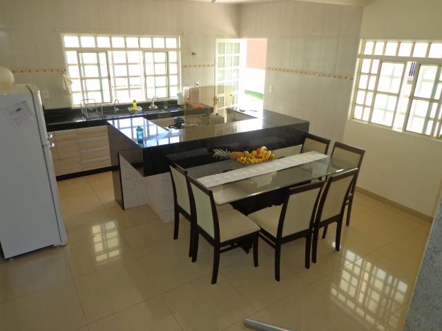 Dier Ribeiro vende: Ótima casa com dois pavimentos no setor de mansões - Foto 3
