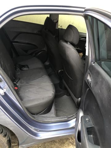 Hyundai hb 20 con./conf.plus 1.0 flex 12v - Foto 5