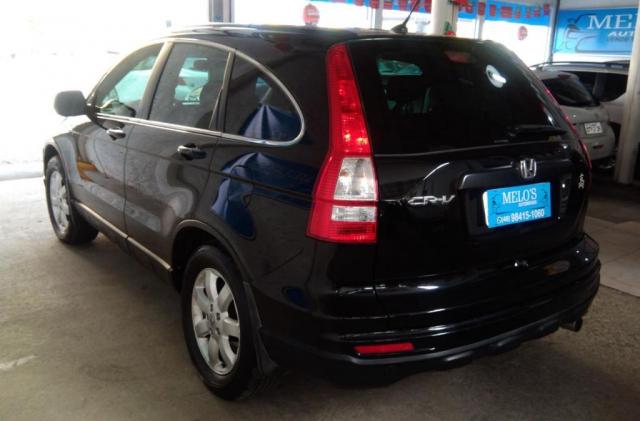 CR-V LX 2.0 Aut. - Foto 4