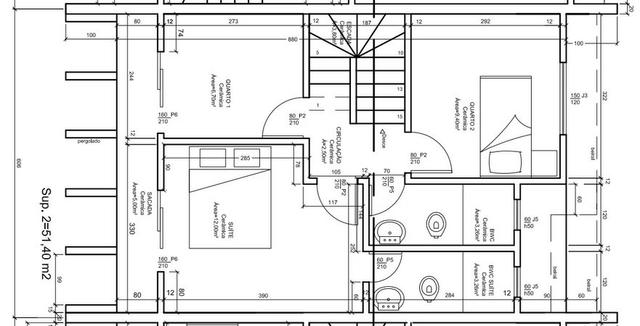 Geminado no Costa e Silva com 100m² e 3 dormitórios - Foto 10