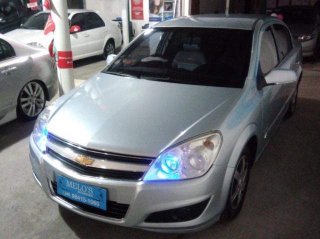 Vectra EXPRESSION 2.0 MPFI Flex - Foto 3