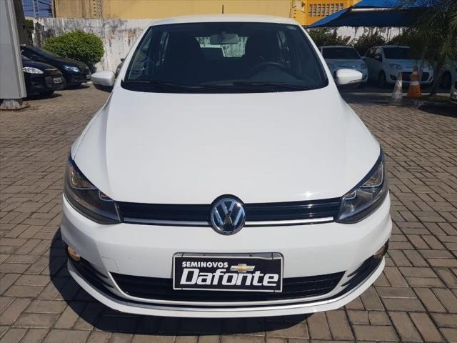 VOLKSWAGEN FOX 1.6 MSI TOTAL FLEX CONNECT 4P MANUAL - Foto 2