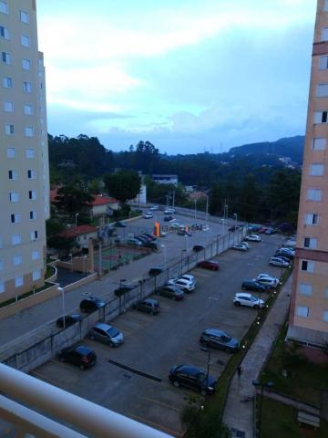 Nova Mogi I - Apartamento com 2 dormitórios à venda, 58 m² por R$ 265.000 - Mogi Moderno - - Foto 12