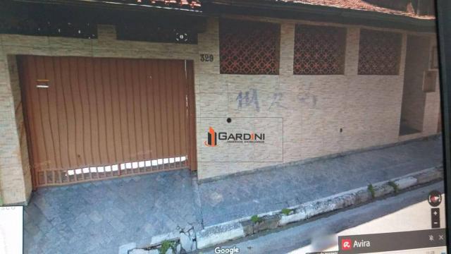 Casa-Térrea-Jardim Camila-02 Dorms - 01 Suite - 02 Vagas - 95 M² - Foto 2
