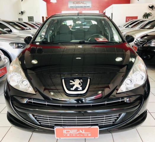 207 Hatch XR 1.4 8V (flex) 4p 2013 - Foto 3