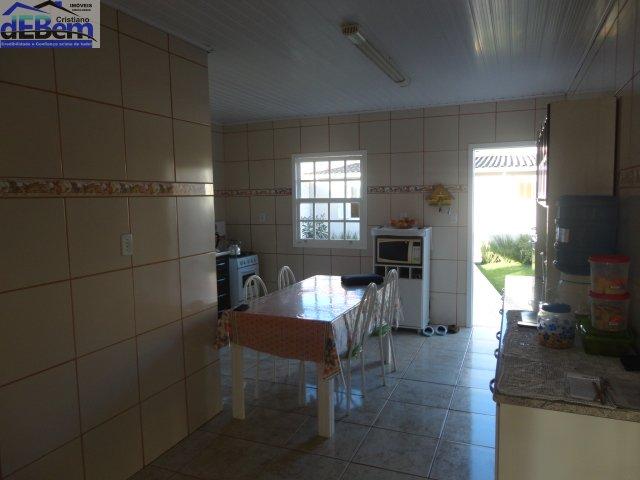 Casa, Presidente Vargas, Içara-SC - Foto 13