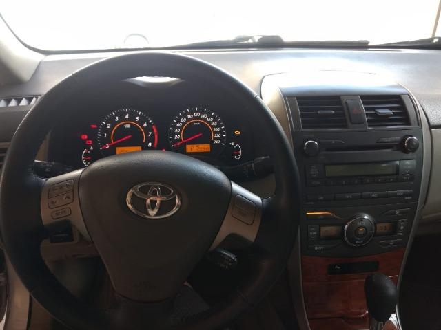Corolla SEG 08/09 Urgente!!!