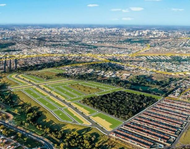 Lote Goiânia: Prox. Jardins Madri; Anel Viário; Moinho dos Ventos - Foto 2