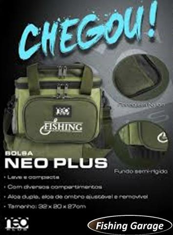 Bolsa Neo Fishing