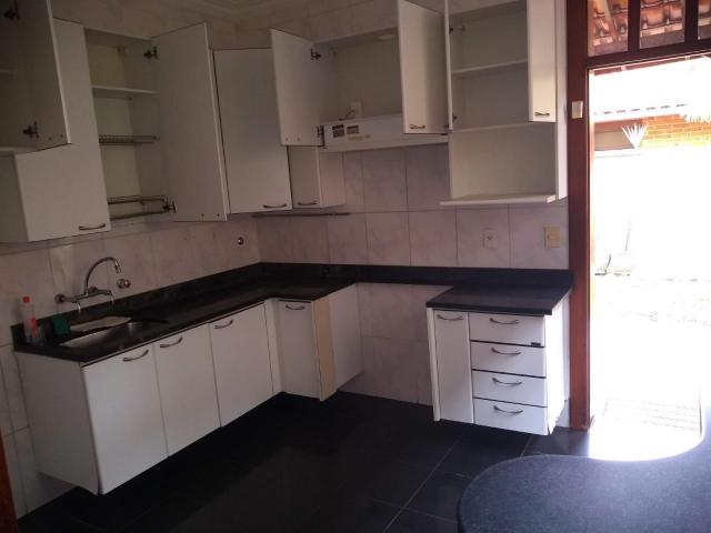 Casa à venda com 3 dormitórios em Serrano, Belo horizonte cod:847 - Foto 12